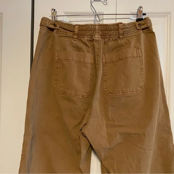 Utility pants - Picture 3 of 4